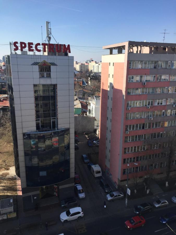 Roby Apartament Bucureşti Ngoại thất bức ảnh