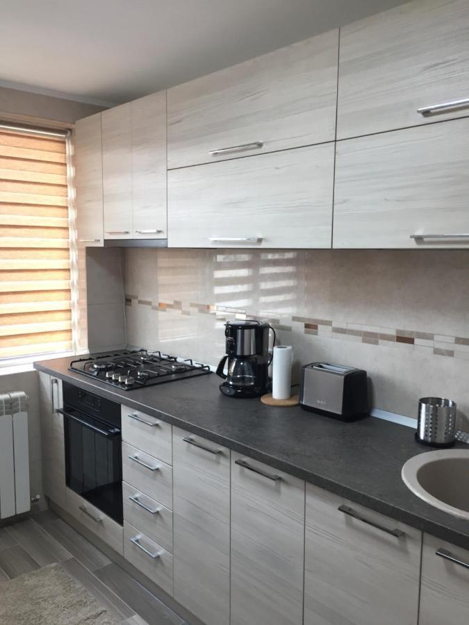 Roby Apartament Bucureşti Ngoại thất bức ảnh